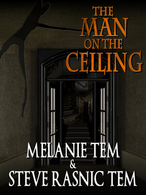 cover image of The Man on the Ceiling